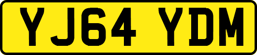 YJ64YDM