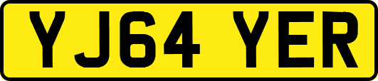 YJ64YER