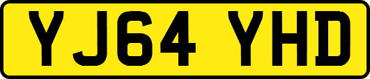 YJ64YHD