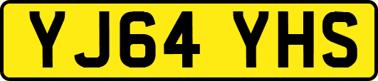 YJ64YHS