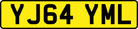 YJ64YML