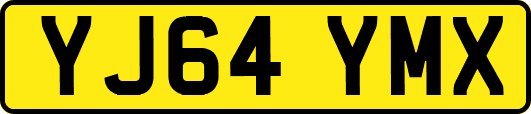 YJ64YMX