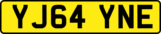 YJ64YNE