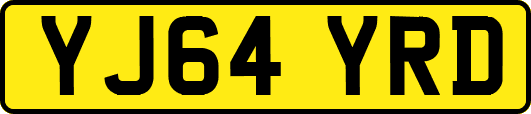 YJ64YRD