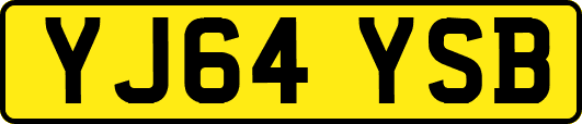 YJ64YSB
