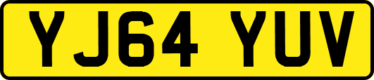 YJ64YUV
