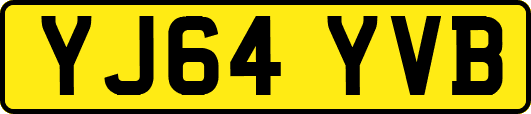YJ64YVB