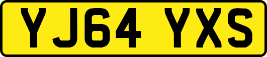 YJ64YXS