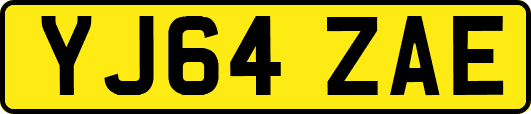 YJ64ZAE