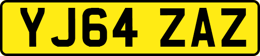 YJ64ZAZ