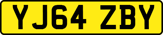 YJ64ZBY