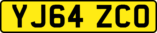 YJ64ZCO