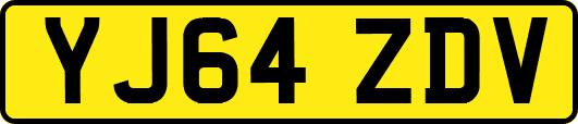 YJ64ZDV