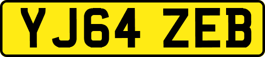 YJ64ZEB