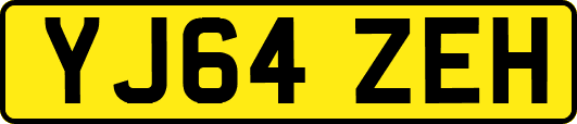 YJ64ZEH