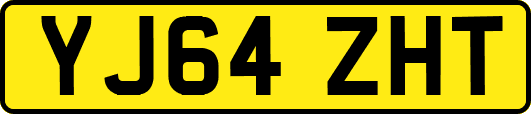 YJ64ZHT