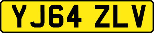 YJ64ZLV