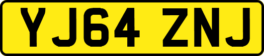 YJ64ZNJ