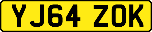 YJ64ZOK