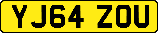 YJ64ZOU