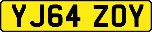 YJ64ZOY