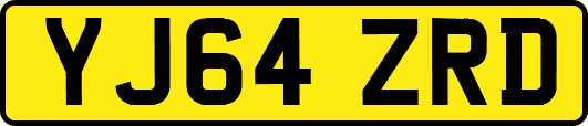 YJ64ZRD