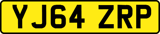YJ64ZRP