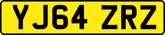 YJ64ZRZ