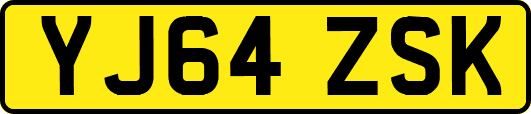 YJ64ZSK