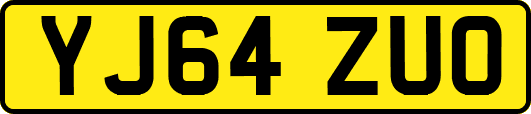 YJ64ZUO