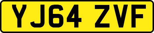 YJ64ZVF