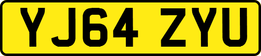 YJ64ZYU