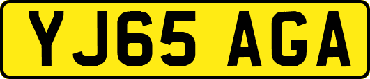 YJ65AGA
