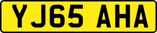 YJ65AHA