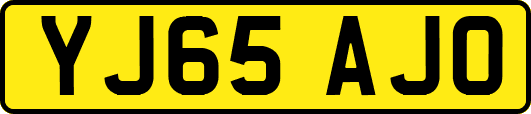 YJ65AJO
