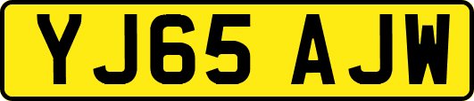 YJ65AJW