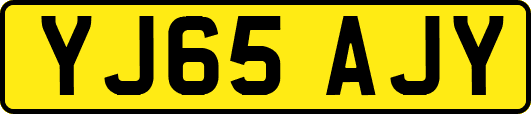YJ65AJY