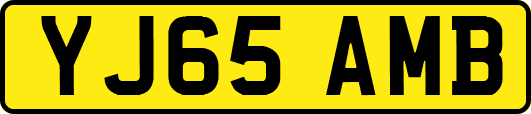 YJ65AMB