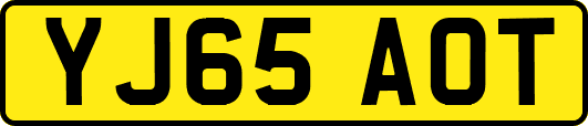 YJ65AOT