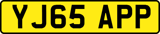YJ65APP