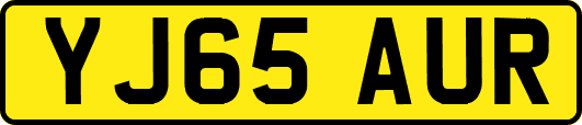 YJ65AUR