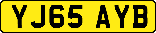 YJ65AYB