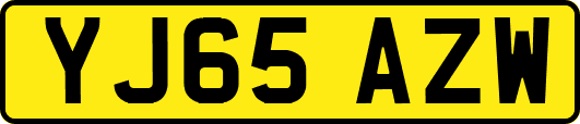 YJ65AZW