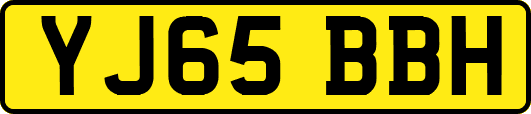 YJ65BBH