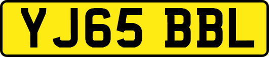 YJ65BBL