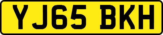 YJ65BKH