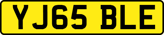 YJ65BLE