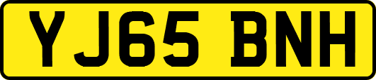 YJ65BNH