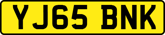 YJ65BNK