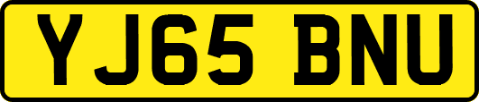 YJ65BNU